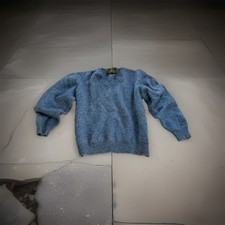 Pullover Man Vintage Original