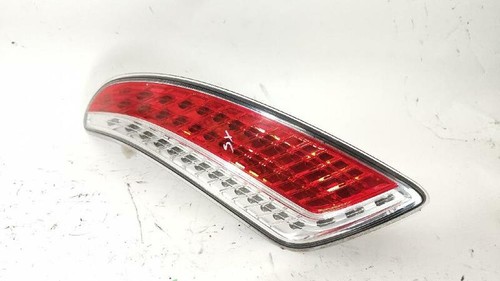 Fanale posteriore lancia - fanale,
