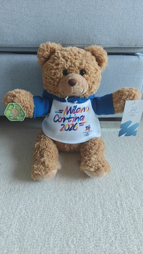 Trudi orso peluche shirt - orso, t‑shirt