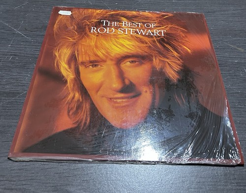 Rod stewart the best - “the,