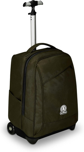 Invicta trolley scuola benin - scuola,