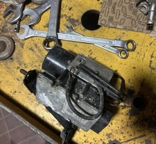 Centralina e Pompa ABS SAAB