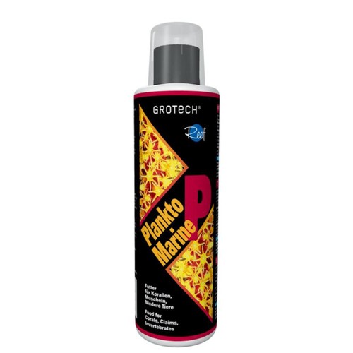 Grotech plankton marine - marine, p