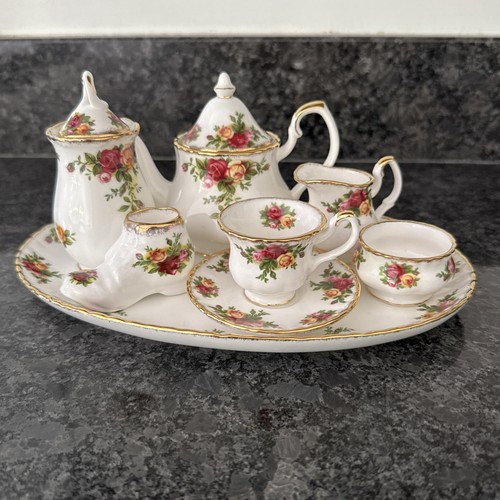 Royal albert old country - royal,
