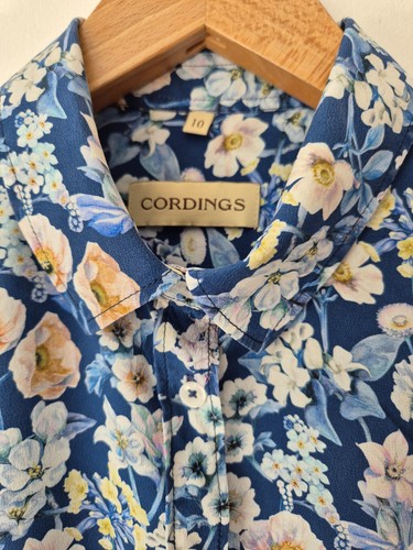 Camicia liberty london - camicia, raso
