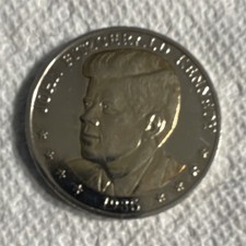 Moneta Mezzo Dollaro