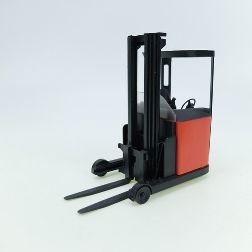 Linde r14 caricatore laterale - caricatore,