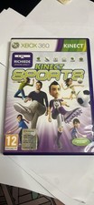Kinect Sports Microsoft Xbox