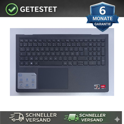 Dell inspiron 3525 - 15,