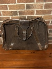Antique Tote Bag Rive Droit