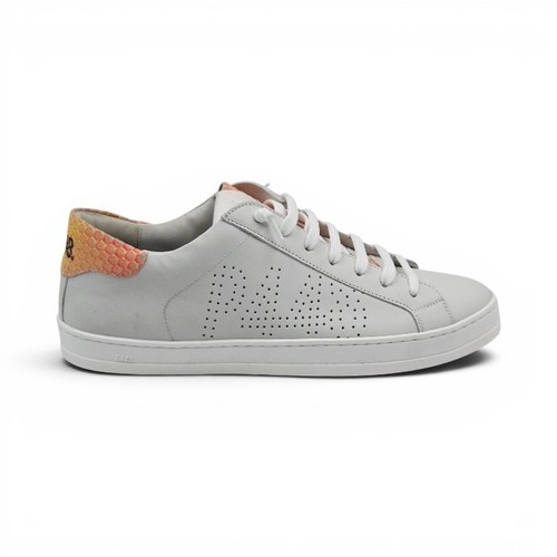 P448 scarpe uomo 42 - uomo, tg