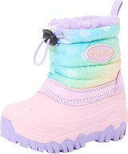 Winterstiefel, Stivali Da Neve