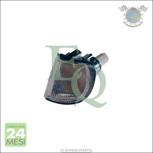 Fanalino freccia ant sx - eq,