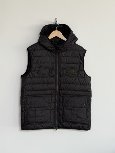 Barbour international gilet - barbour,