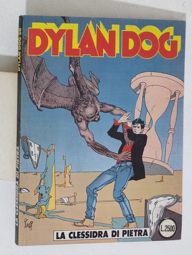 I127336 dylan dog - i127336,