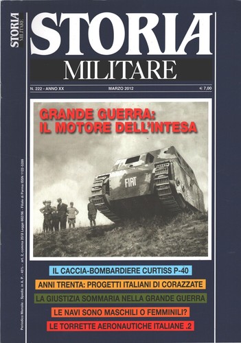 Rivista storia militare - rivista,