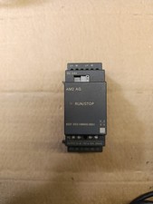  Plc Siemens Logo! DC24  AM2 AQ 6ED1055-1MM00-0BA1