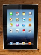 Apple iPad 3. Gen. iOS 5 SHSH