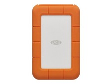 LaCie Rugged USB-C 2TB 2.5"