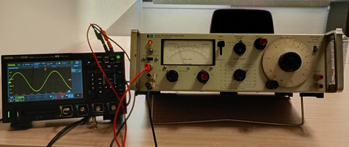 Hewlett packard 334a - hewlett,