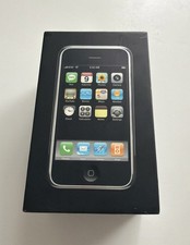 Vecchio Stock Apple iPhone 2g