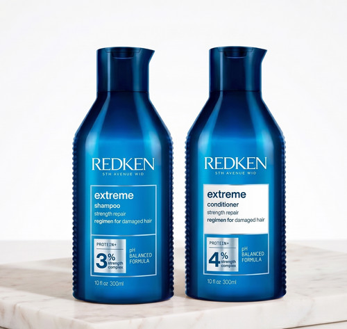 Redken extreme shampoo - extreme,