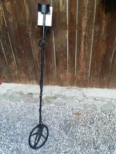 Metal Detector C. Scope CS6MXi Ww1 Ww2 Scavo Kuk Cercametalli 