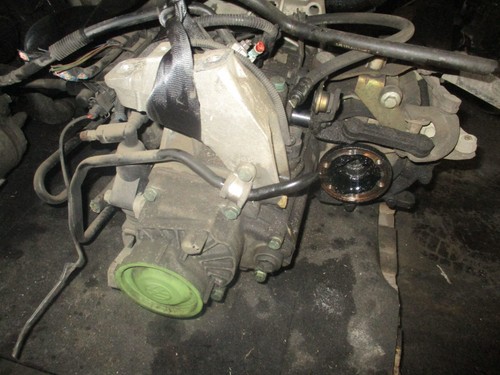 Cambio manuale per volkswagen - cambio,
