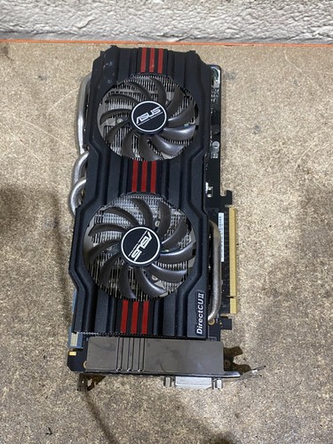 Asus geforce gtx - geforce, 770