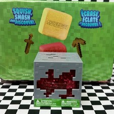 Minecraft jelly cubes - minecraft,