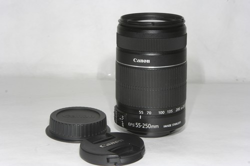 Canon obiettivo zoom s - obiettivo,