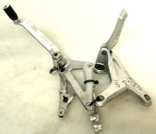 PEDANA ANTERIORE DESTRA MV AGUSTA F3 675 2012 2014