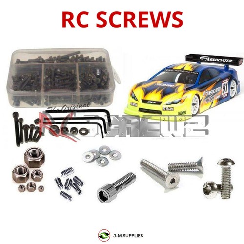 Kit viti acciaio inox - viti,