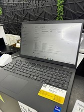 Dell Latitude 3550 - 256GB -
