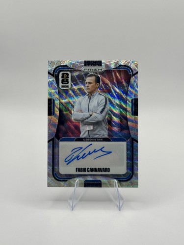 2026 panini mondiali fabio - panini,