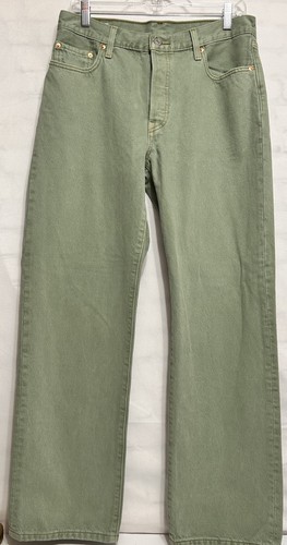 Jeans uomo levis 501 - 501,, 90