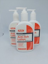 Rugby Lozione Antiprurito 7,5