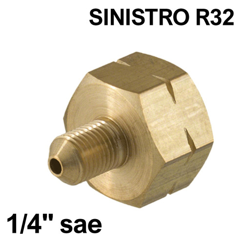 Riduzione adattatore per