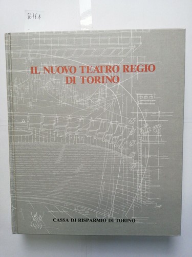 Nuovo teatro regio - il, di