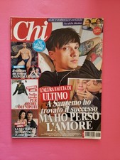 Chi 2019 7 Luca Zingaretti