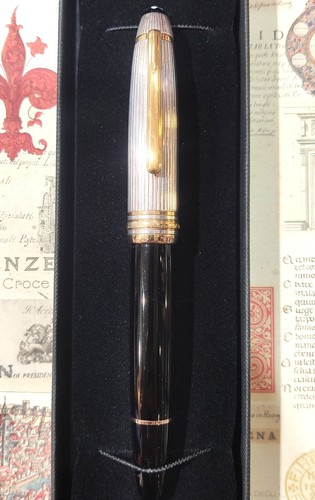 Montblanc meisterstück - montblanc,