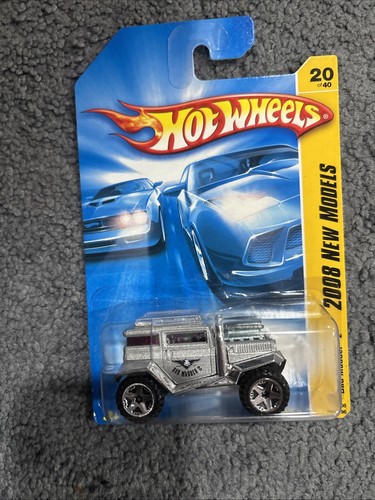 Hot wheels 2008 - wheels,