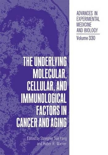 The underlying molecular - underlying,
