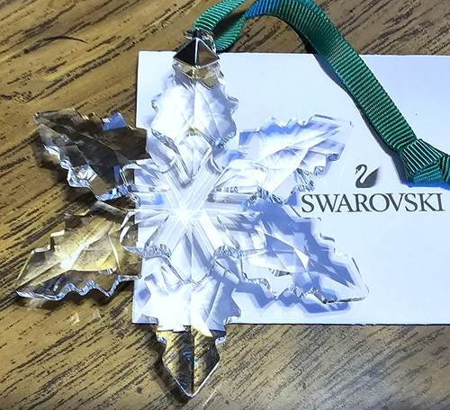Cristallo swarovski - ❄️,