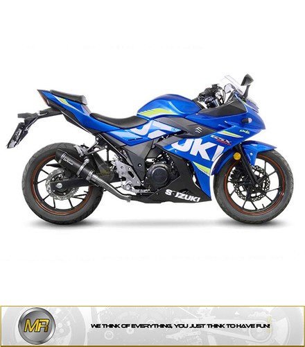 Suzuki gsx 250 - gsx,