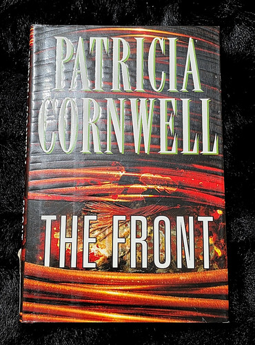 The front patricia - front, ~