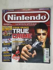 RIVISTA NINTENDO LA RIVISTA