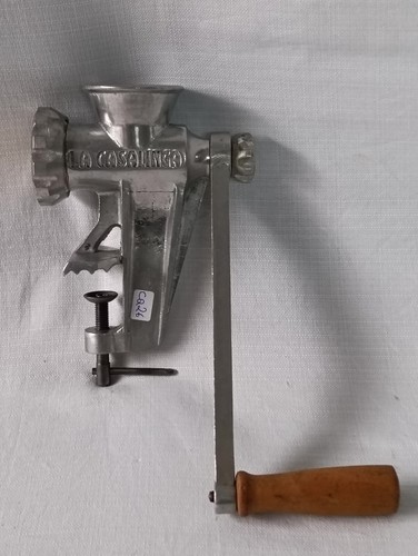 Torchio manuale casalinga - la,