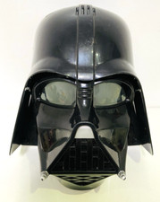 Working Hasbro Star Wars Darth