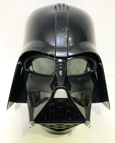Working hasbro star wars darth - star,